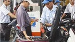 Xăng dầu đồng loạt tăng giá kể từ 19 giờ ngày 9/8